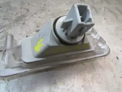 Second-hand car spare part right side light for kia rio 1.6 emotion oem iam references 9233025500  