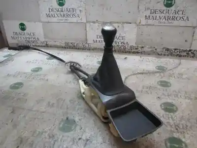 Second-hand car spare part gear lever for kia rio 1.6 emotion oem iam references 437001g100va