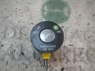 Second-hand car spare part electronic module for kia rio 1.6 emotion oem iam references 