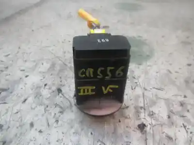 Second-hand car spare part electronic module for kia rio 1.6 emotion oem iam references   