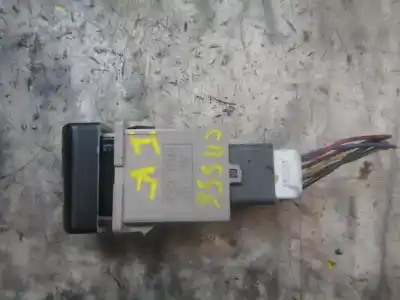 Second-hand car spare part electronic module for kia rio 1.6 emotion oem iam references 937101g000  