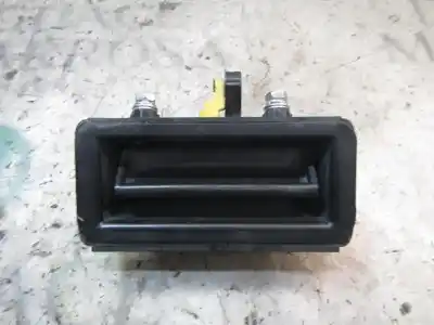 Second-hand car spare part tailgate back door handle for kia rio 1.6 emotion oem iam references 817201g020