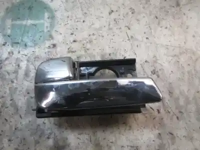 Second-hand car spare part interior left rear handle for kia rio 1.6 emotion oem iam references 836101g010