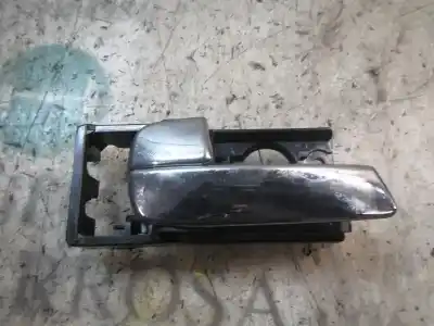 Second-hand car spare part interior left front handle for kia rio 1.6 emotion oem iam references 826101g010