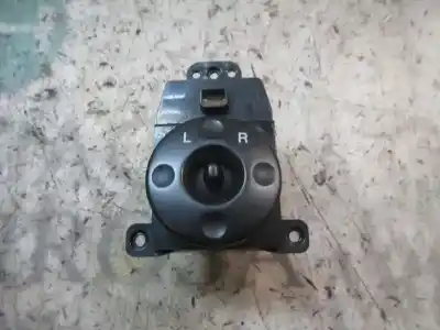 Second-hand car spare part rearview side mirror switch for kia rio 1.6 emotion oem iam references 935301g100