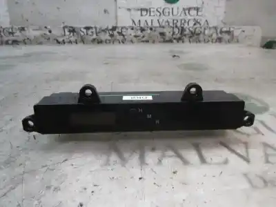 Second-hand car spare part MULTIFUNCTION SWITCH for KIA RIO  OEM IAM references   945201G000