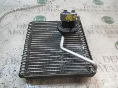 Second-hand car spare part air conditioning evaporator for kia rio 1.6 emotion oem iam references 971391g000