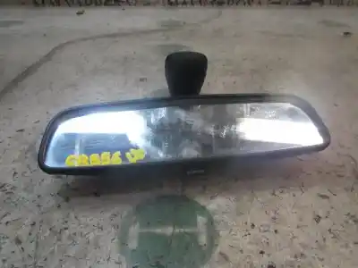 Second-hand car spare part interior rearview mirror for kia rio 1.6 emotion oem iam references 8510134000
