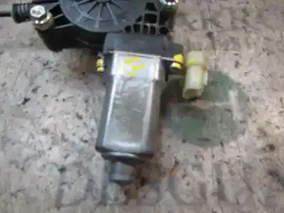 Second-hand car spare part driver left window regulator for kia rio 1.6 emotion oem iam references 824011g010  