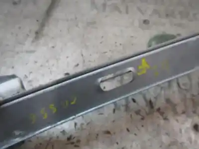 Second-hand car spare part driver left window regulator for kia rio 1.6 emotion oem iam references 824011g010  