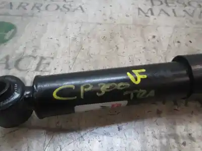 Pezzo di ricambio per auto di seconda mano ammortizzatore posteriore destro per citroen c3 1.4 16v sensodrive x-tr riferimenti oem iam   