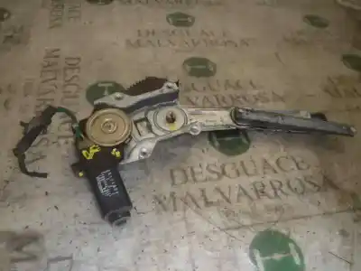 Peça sobressalente para automóvel em segunda mão elevador de vidros traseiro esquerdo por jeep gr.cherokee (zj)/ (z) 5.2 ltd. (zj) referências oem iam 