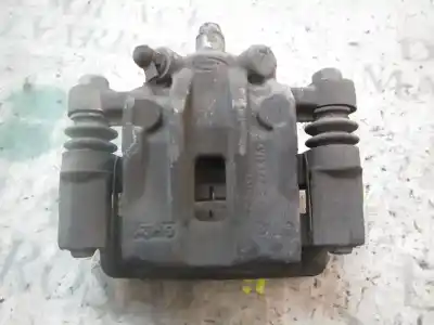 Second-hand car spare part rear left brake caliper for kia rio 1.6 emotion oem iam references 583001g300