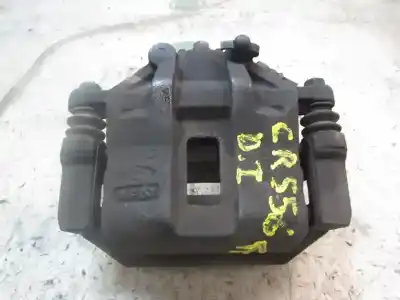 Second-hand car spare part front left brake caliper for kia rio 1.6 emotion oem iam references 581101g100