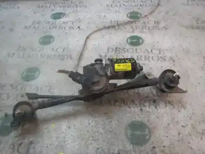 Second-hand car spare part front windshield wiper motor for kia rio 1.6 emotion oem iam references 981101g000