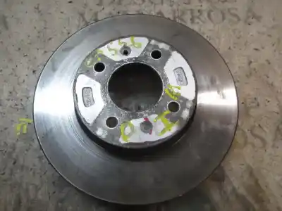 Second-hand car spare part front disc brake for kia rio 1.6 emotion oem iam references 517121g000