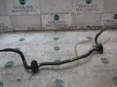 Second-hand car spare part front stabilizer bar for kia rio 1.6 emotion oem iam references 548011g100