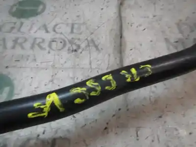 Second-hand car spare part front stabilizer bar for kia rio 1.6 emotion oem iam references 548011g100  