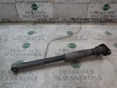 Second-hand car spare part rear left shock absorber for kia rio 1.6 emotion oem iam references 553101g210