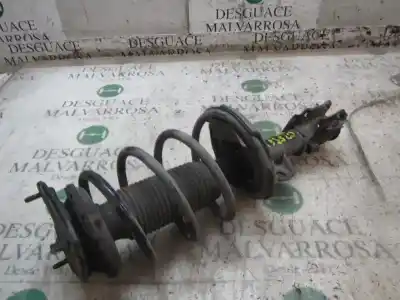 Автозапчастина б/у ПЕРЕДНІЙ ПРАВИЙ АМОРТИЗАТОР для KIA RIO  Посилання на OEM IAM 546601G200  