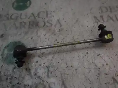 Second-hand car spare part left front bracket for kia picanto 1.1 crdi ex oem iam references 5483007000