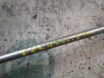 Second-hand car spare part left front bracket for kia picanto 1.1 crdi ex oem iam references 5483007000  