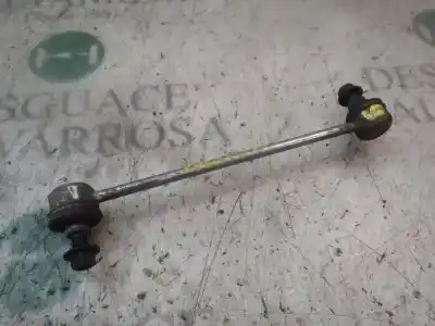 Second-hand car spare part front right seat stay for kia picanto 1.1 crdi ex oem iam references 5484007000