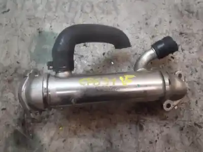 Second-hand car spare part egr cooler for kia picanto 1.1 crdi ex oem iam references 284162a402