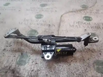 Second-hand car spare part front windshield wiper motor for kia picanto 1.1 crdi ex oem iam references 9810007000