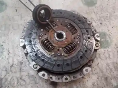 Second-hand car spare part clutch kit for kia picanto 1.1 crdi ex oem iam references 4130023000