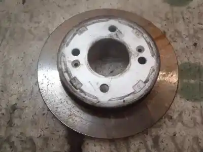 Second-hand car spare part rear disc brake for kia picanto 1.1 crdi ex oem iam references 5841107500