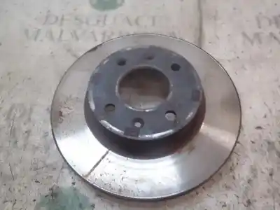 Second-hand car spare part front disc brake for kia picanto 1.1 crdi ex oem iam references 5171207700