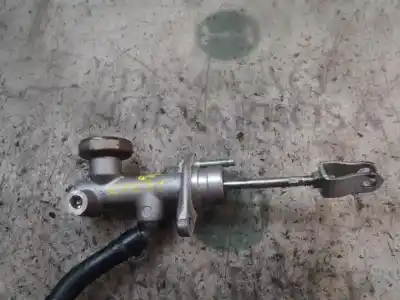 Second-hand car spare part clutch pump for kia picanto 1.1 crdi ex oem iam references 4160007600