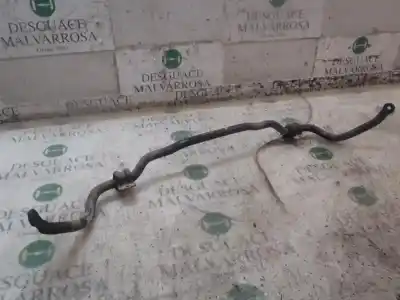 Second-hand car spare part front stabilizer bar for kia picanto 1.1 crdi ex oem iam references 5481007200