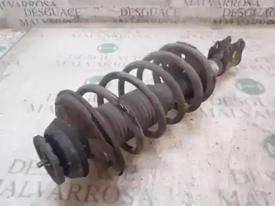 Second-hand car spare part front left shock absorber for kia picanto 1.1 crdi ex oem iam references 5466007200