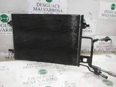 Автозапчастина б/у КОНДЕНСАТ КОНДИЦИОНЕРА для AUDI A4 BERLINA (B5)  Посилання на OEM IAM 8D0260403G  