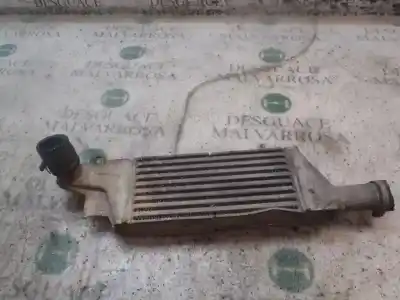 Peça sobressalente para automóvel em segunda mão INTERCOOLER por OPEL COMBO  Referências OEM IAM   