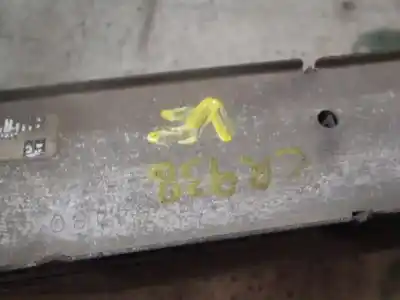 Peça sobressalente para automóvel em segunda mão intercooler por opel combo 1.7 16v di cat (y 17 dtl / lk8) referências oem iam   