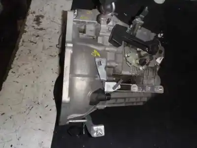 Автозапчастина б/у КОРОБКА ПЕРЕДАЧ для MAZDA 3 LIM. (BL)  Посилання на OEM IAM   6M5R7002YA