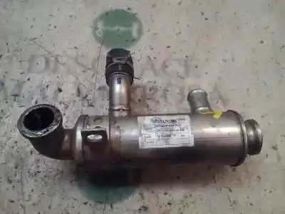 Pezzo di ricambio per auto di seconda mano RAFFREDDATORE EGR per FORD C-MAX (CB3)  Riferimenti OEM IAM   