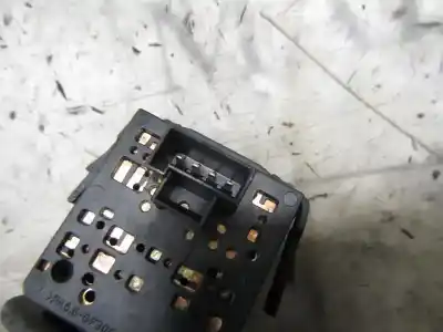 Pezzo di ricambio per auto di seconda mano comando pulito per opel corsa c club riferimenti oem iam   