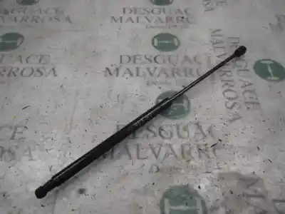 Pezzo di ricambio per auto di seconda mano ammortizzatori baule / porte per fiat bravo ii (198_) 1.4 (198axa1b) riferimenti oem iam 51812267
