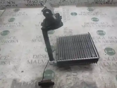 Pezzo di ricambio per auto di seconda mano evaporatore aria condizionata per fiat bravo ii (198_) 1.4 (198axa1b) riferimenti oem iam 77365155
