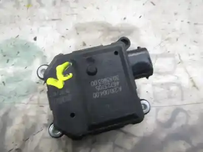 Pezzo di ricambio per auto di seconda mano motore apertura boccole aria condizionata per fiat bravo ii (198_) 1.4 (198axa1b) riferimenti oem iam 46723415