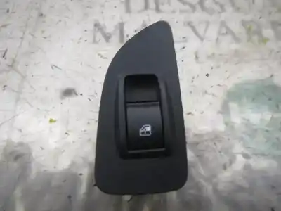 Pezzo di ricambio per auto di seconda mano comandi alzacristalli posteriore sinistro per fiat bravo ii (198_) 1.4 (198axa1b) riferimenti oem iam 735441028