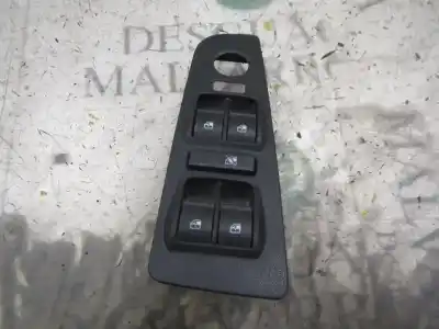 Pezzo di ricambio per auto di seconda mano interruttore alzacristalli anteriore sinistro per fiat bravo ii (198_) 1.4 (198axa1b) riferimenti oem iam 735441022