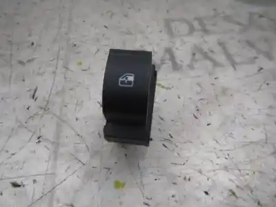 Pezzo di ricambio per auto di seconda mano interruttore alzacristalli anteriore destro per fiat bravo ii (198_) 1.4 (198axa1b) riferimenti oem iam 735441023