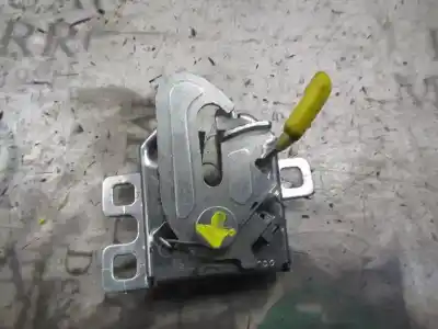 Pezzo di ricambio per auto di seconda mano chiusura del cappuccio per fiat bravo ii (198_) 1.4 (198axa1b) riferimenti oem iam 51823459