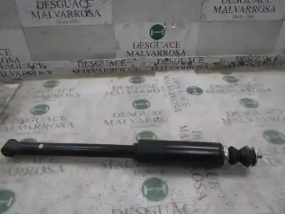 Pezzo di ricambio per auto di seconda mano ammortizzatore posteriore sinistro per fiat bravo ii (198_) 1.4 (198axa1b) riferimenti oem iam 51841201