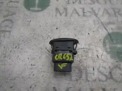 Second-hand car spare part right front power window switch for citroen c3 1.4 hdi exclusive oem iam references   